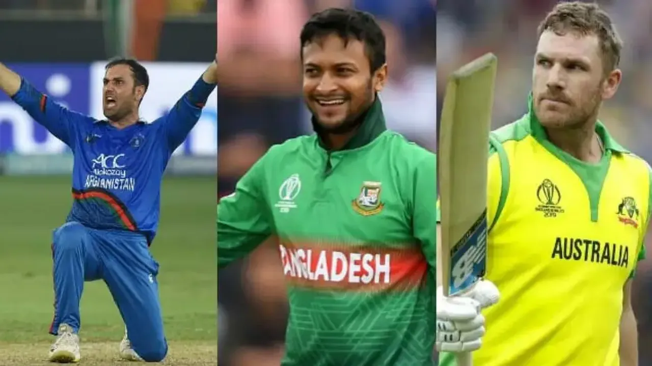 T20 World Cup 2022