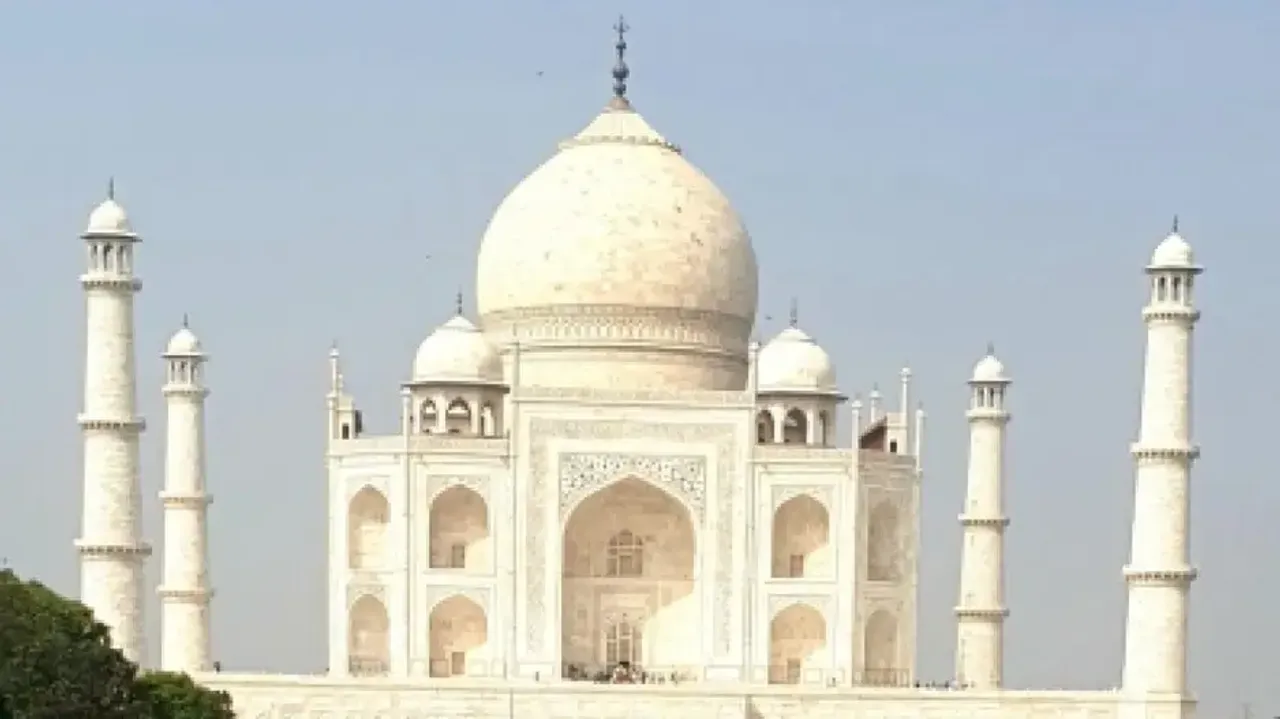 SC junks plea seeking fact-finding inquiry, opening of 22 rooms in Taj Mahal