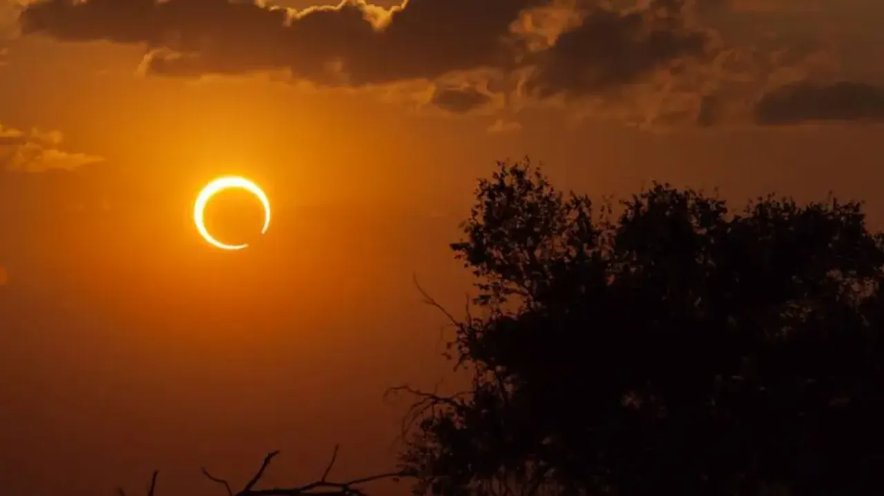 Know everything about this year’s last solar eclipse, its good and bad impact on zodiac signs & reme