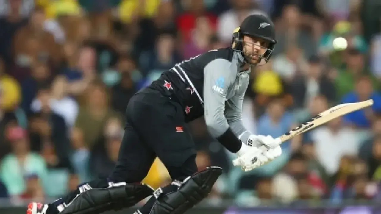 New Zealand thrash Australia  