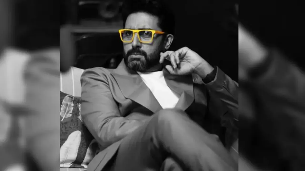 Abhishek Bachchan ‘unemployed’! Dasvi actor has a savage reply