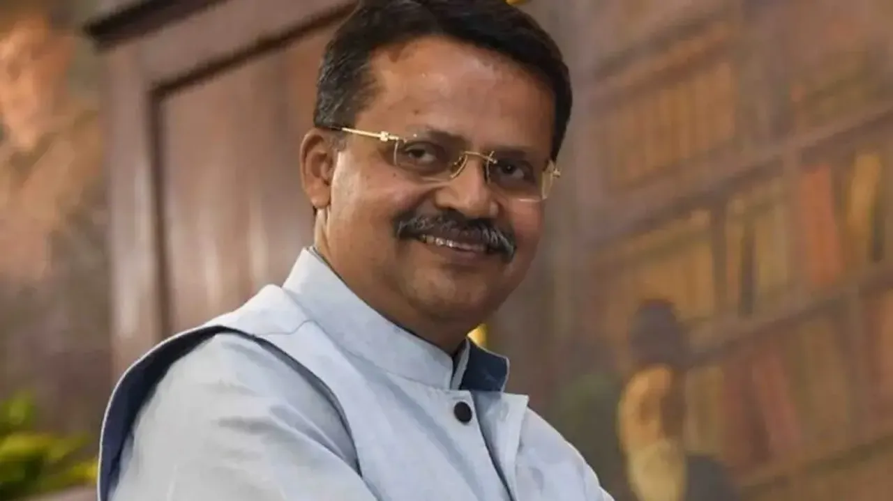 Bhartruhari Mahtab
