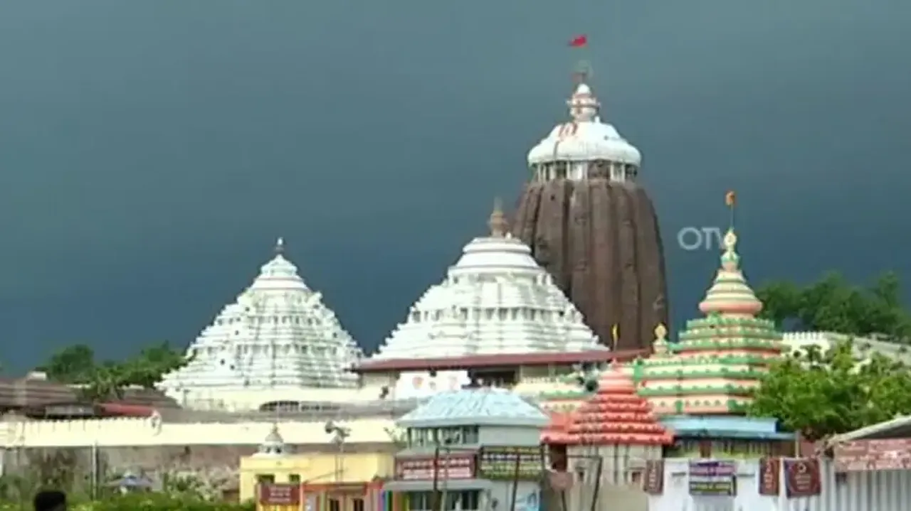 Solar eclipse: Elaborate arrangements in place for rituals in Puri 