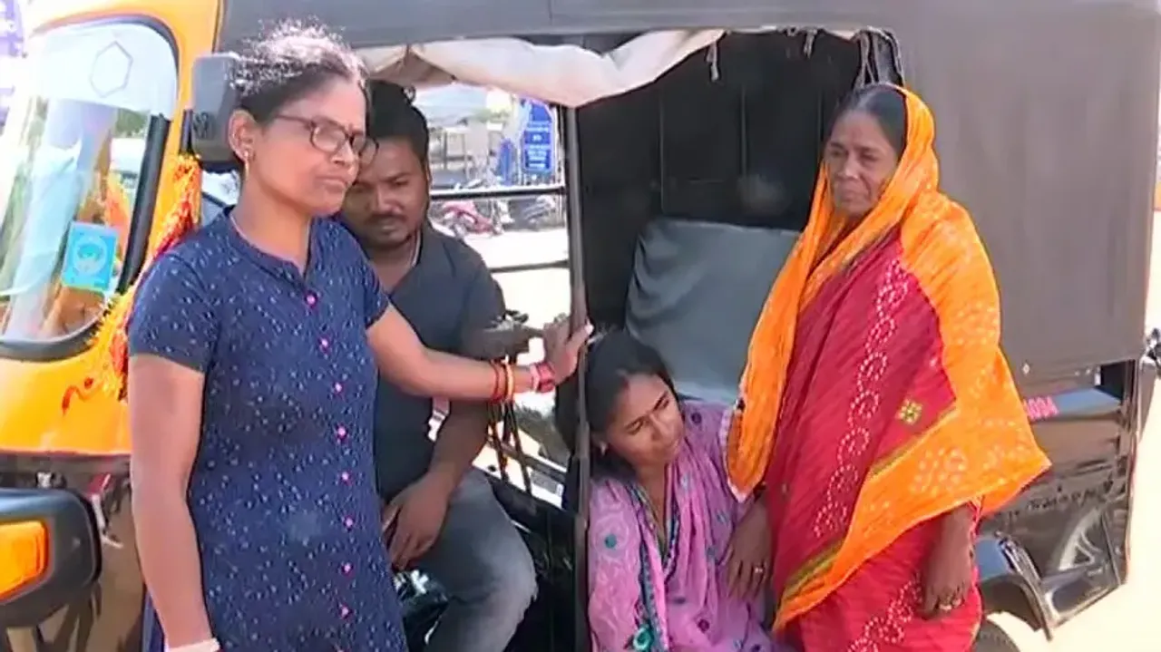 Nurse dies a year after marriage in Bhubaneswar, kin cry murder 