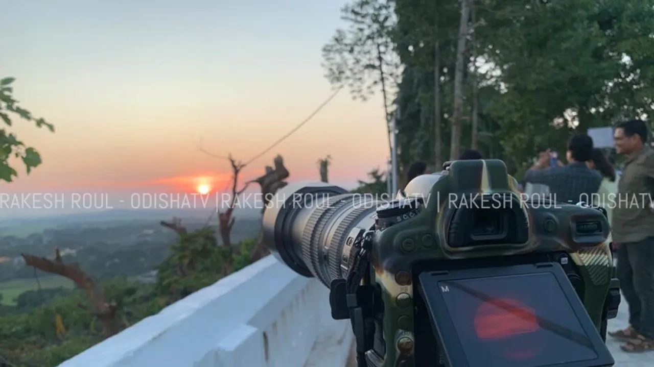 Partial solar eclipse on March 29, next lunar eclipse on Sept 7-8; everything you need to know