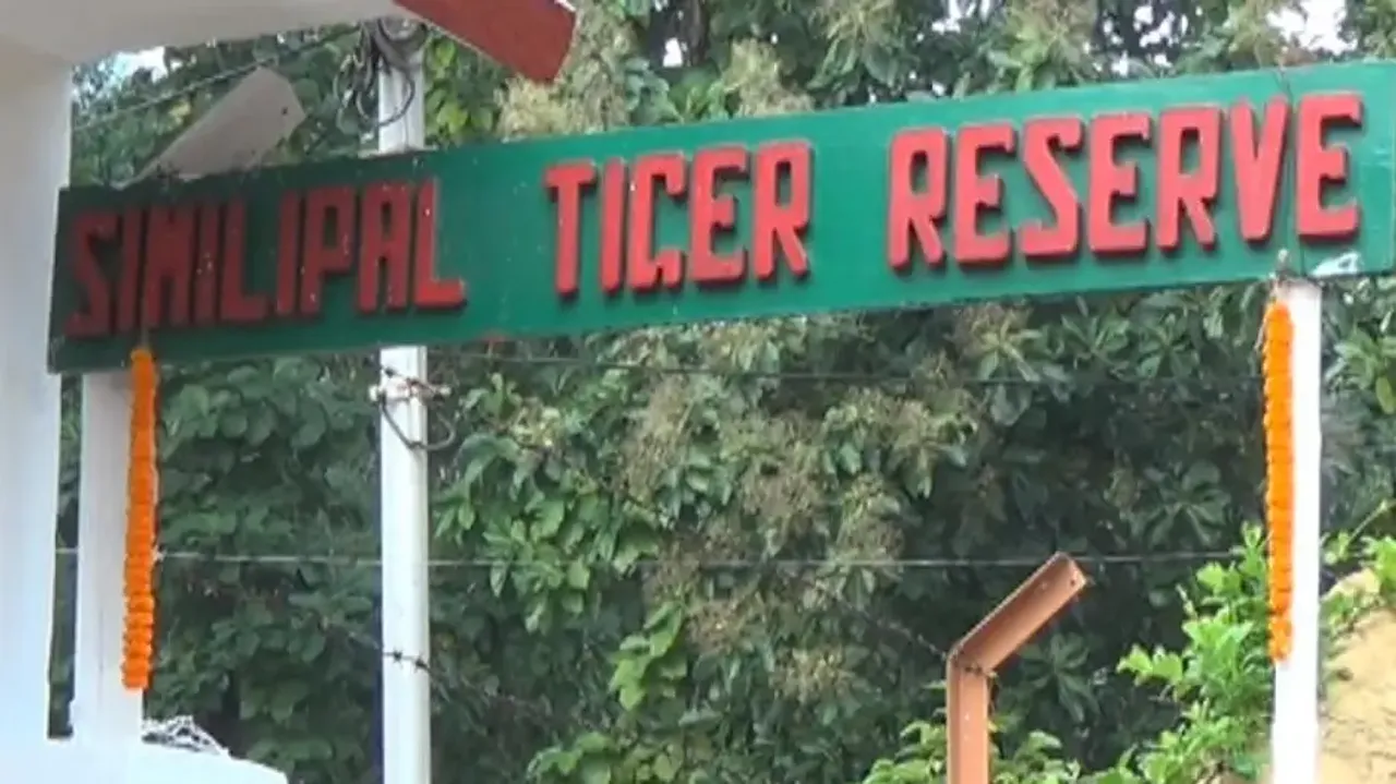 Good News! Similipal National Park to reopen from November 1