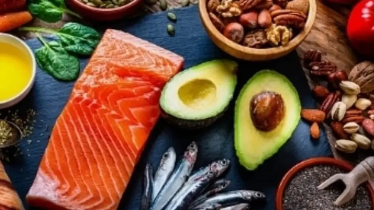 Keep your healthy hormones