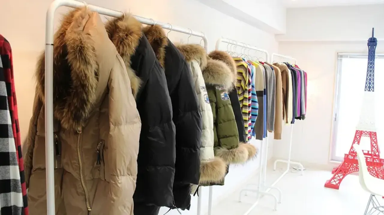 Winter Clothes