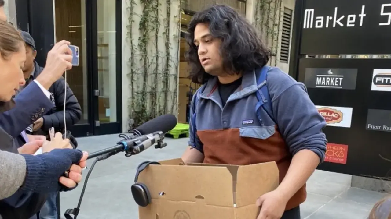 Fake Employee