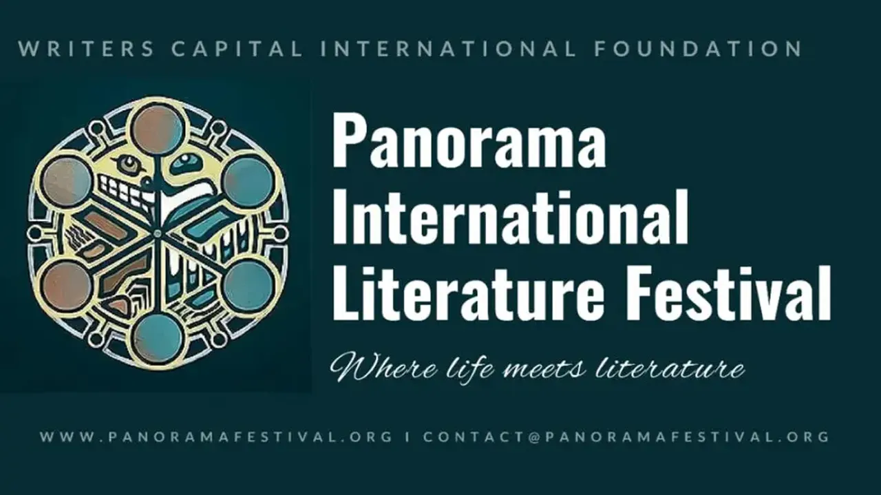 Three-day Panorama International Literature Festival to be held from January 29 