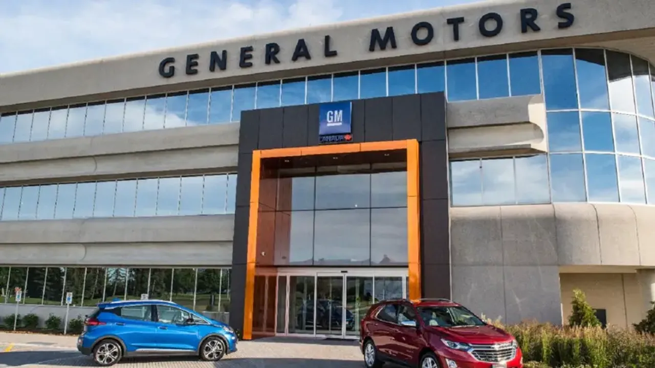 General Motors