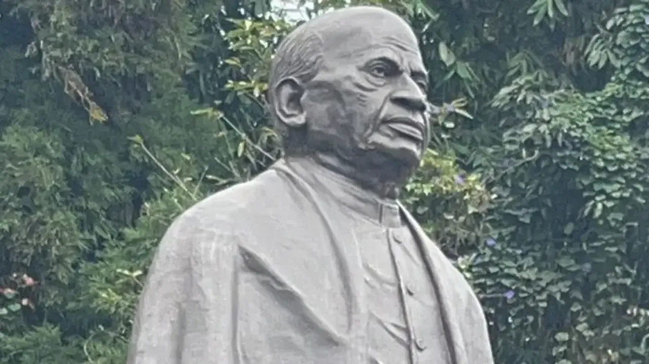  Sardar Vallabhbhai Patel