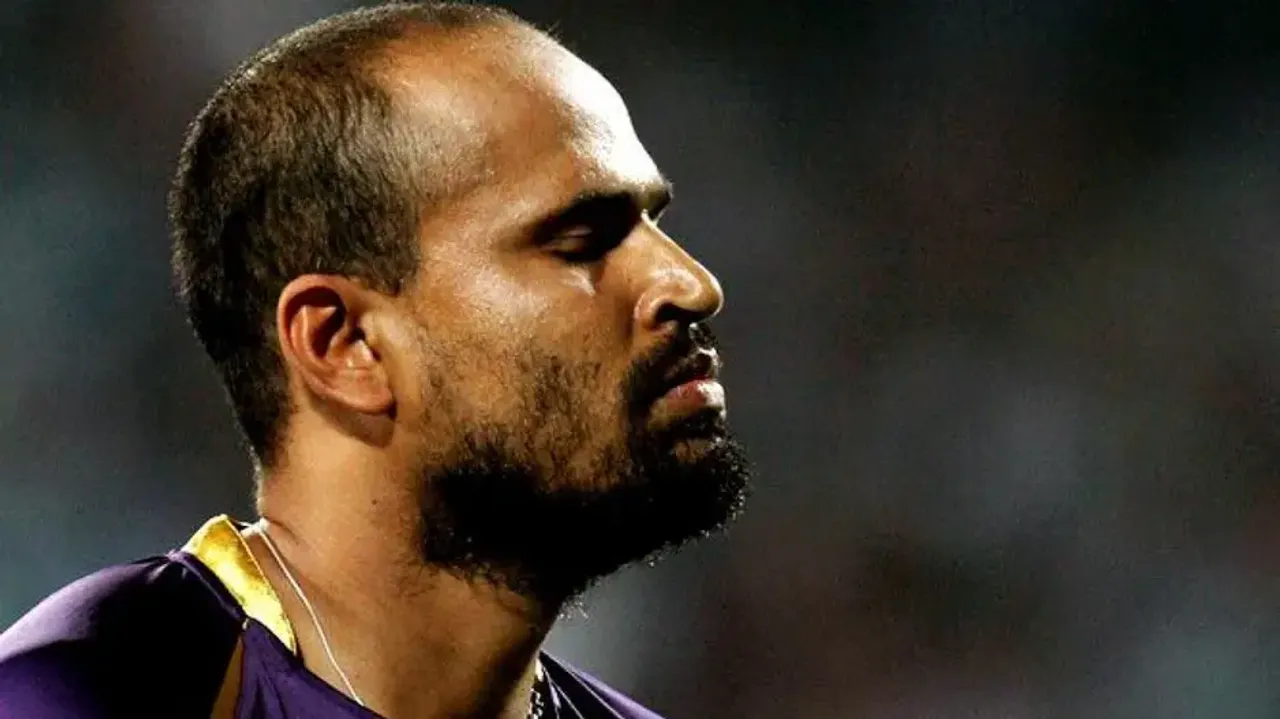 Yusuf Pathan