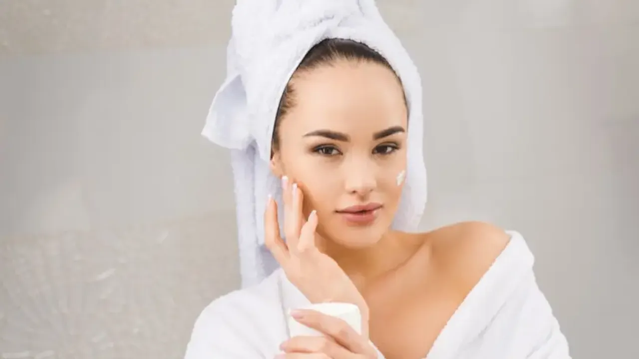 Skin Cream 