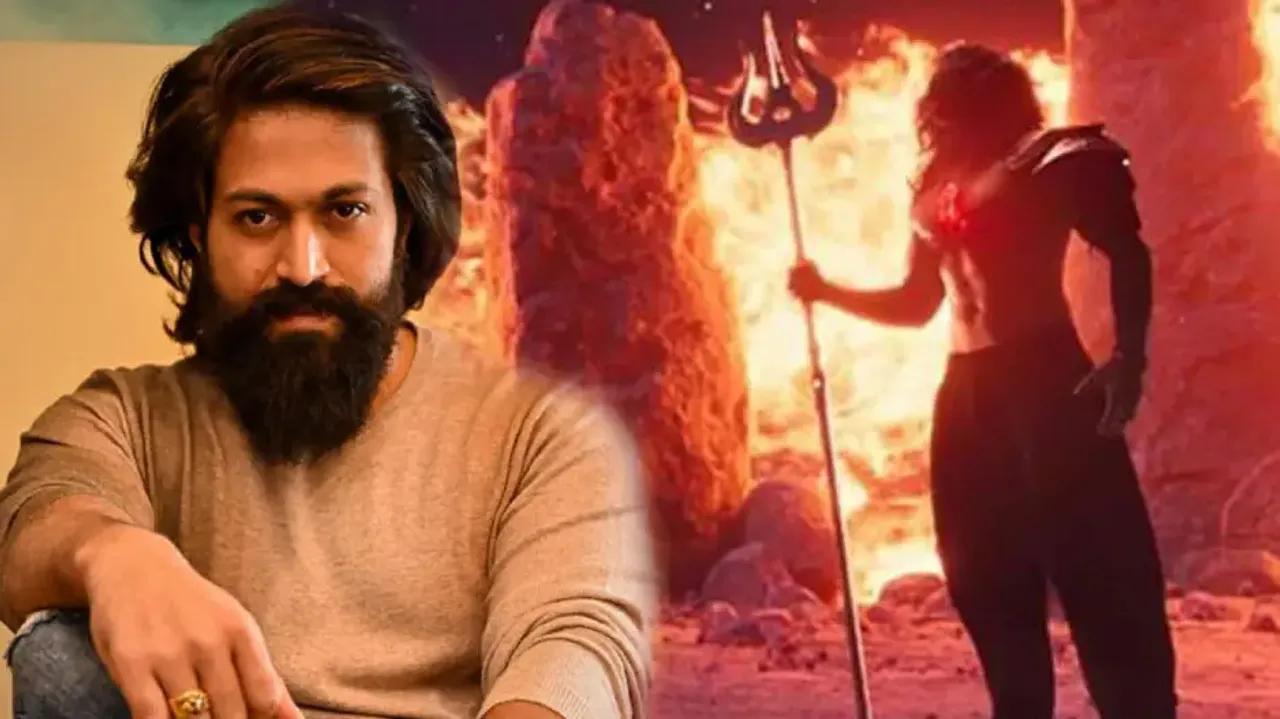 Yash in Brahmastra 2 as Dev! Here’s the truth