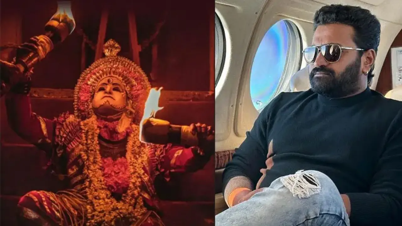 Kantara: Rishab Shetty on Hindi remake, Bollywood’s 'lost glory', his special appeal and more