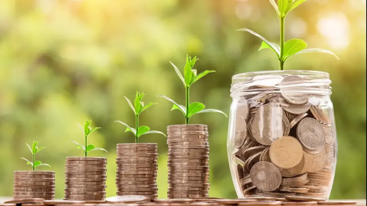 Starting your personal finance journey