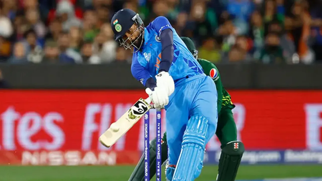 India's Tour of New Zealand: Hardik to captain T20 side, Dhawan to lead ODI team
