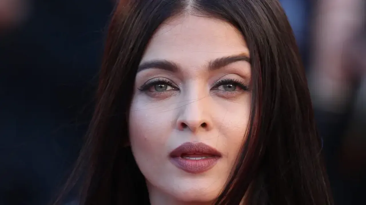 Aishwarya Rai Bachchan