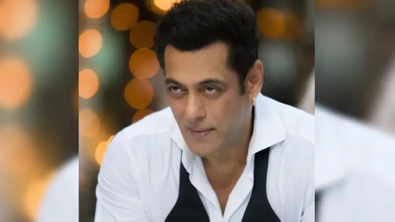 Salman Khan 