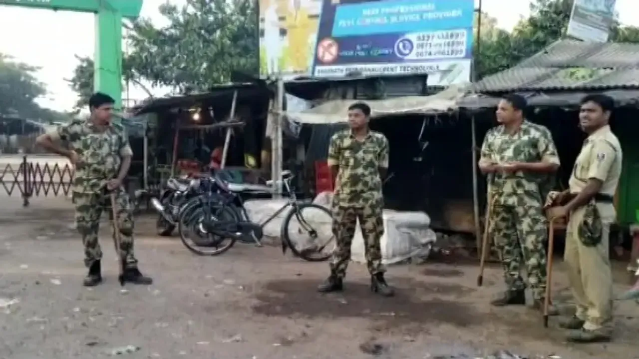 Dhabaleswar Yatra cancelled this year; know why 
