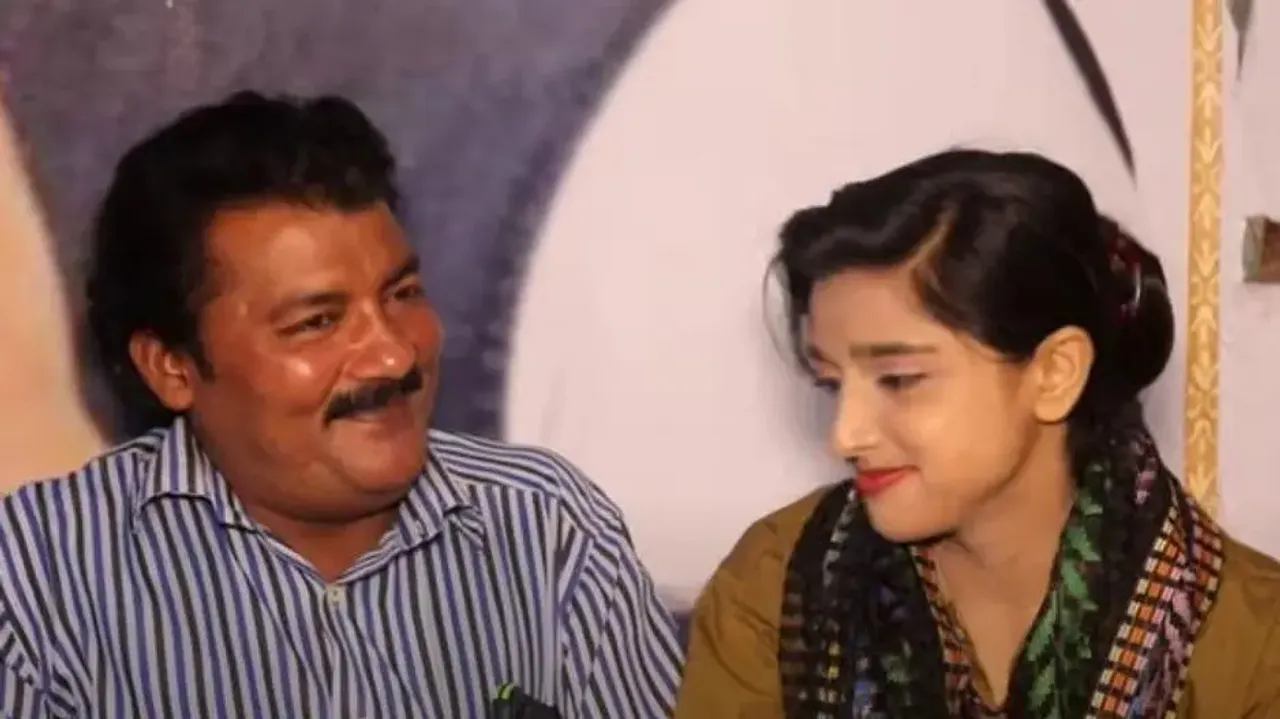 20YO Pakistani student’s marriage proposal refused by 52YO teacher, unite after a week
