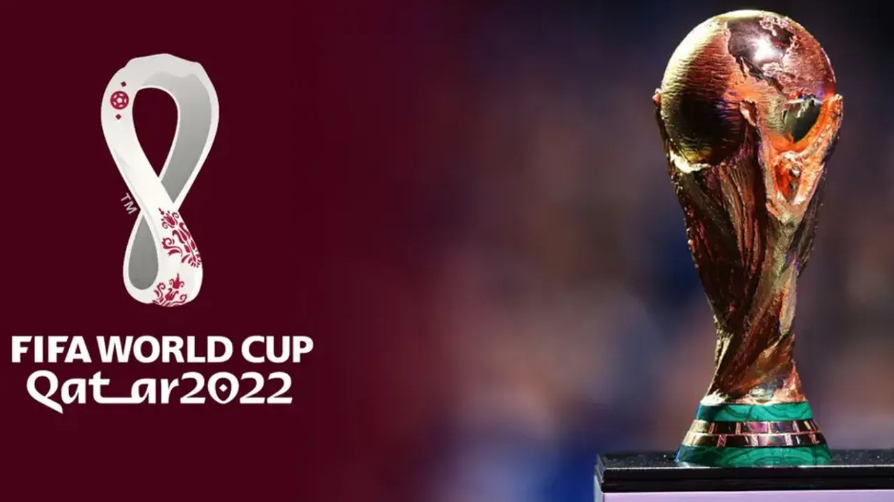 FIFA World Cup 2022
