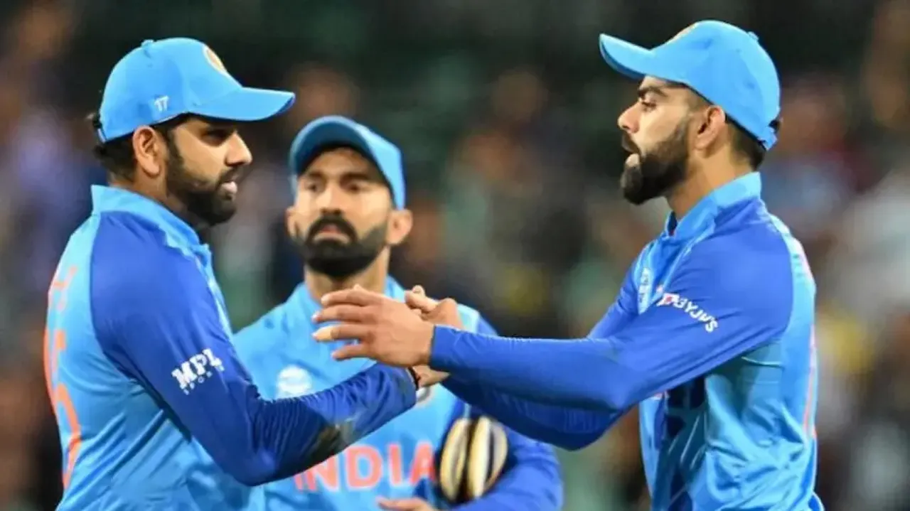 India set to clash with Bangladesh