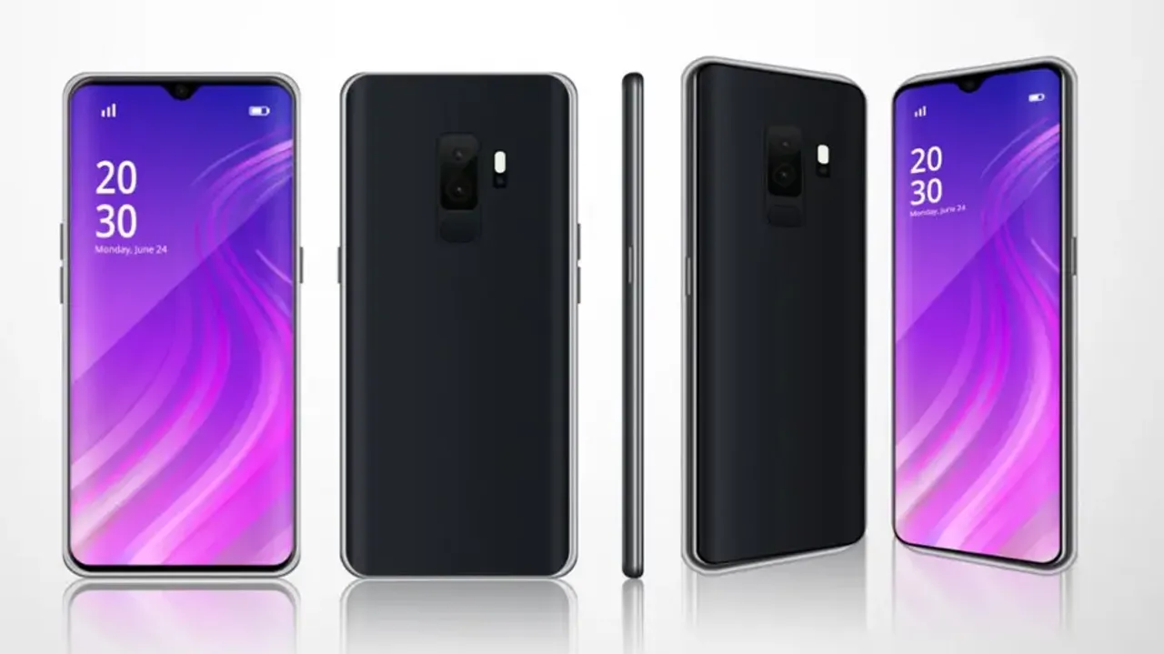 Smartphones under 30K