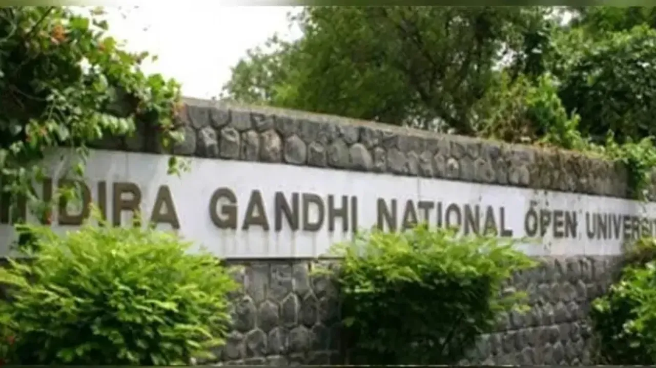 IGNOU TEE Exam 2022