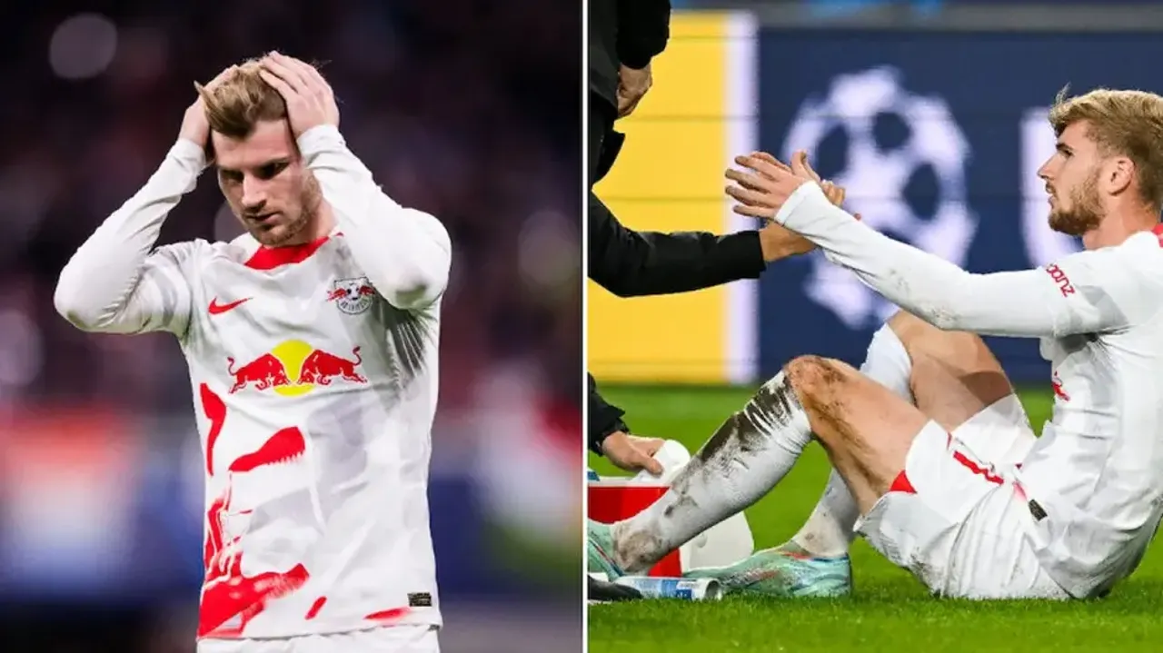 Timo Werner