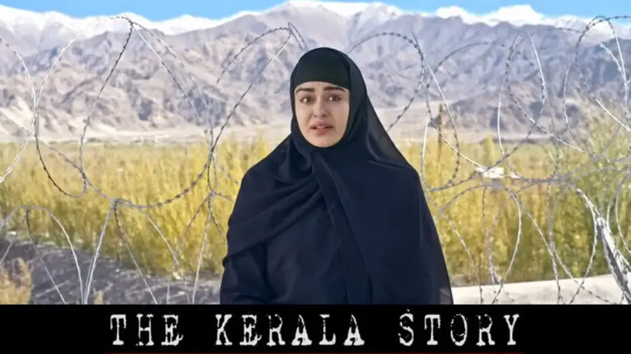 The Kerala Story