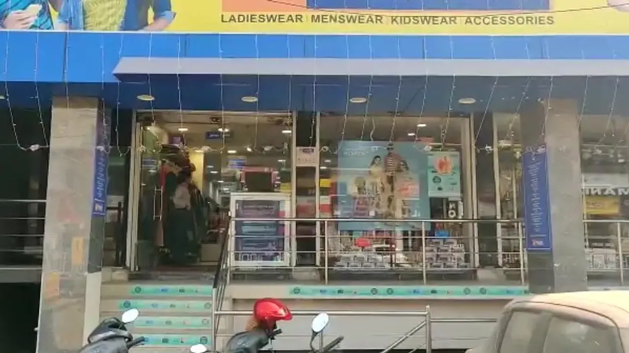 Odisha customer drags shopping mall to court for Rs 6, gets Rs 25,000 compensation