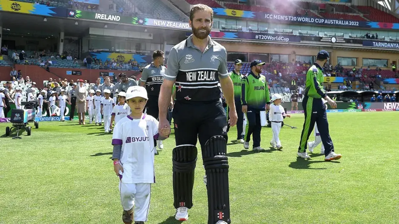 New Zealand qualifies for Semi's 