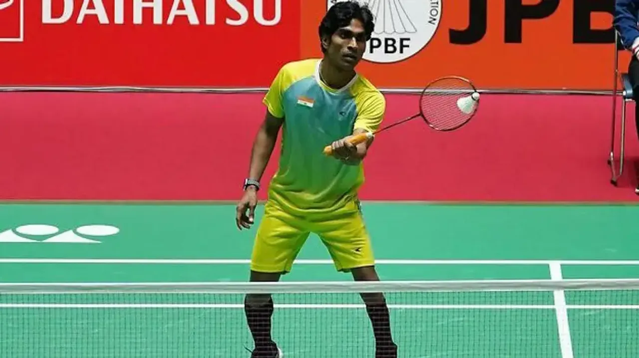 Pramod Bhagat 