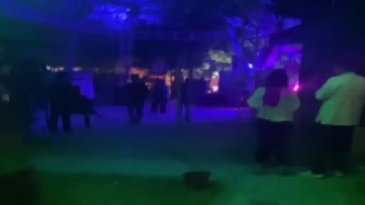 Police bust rave party in Bhubaneswar