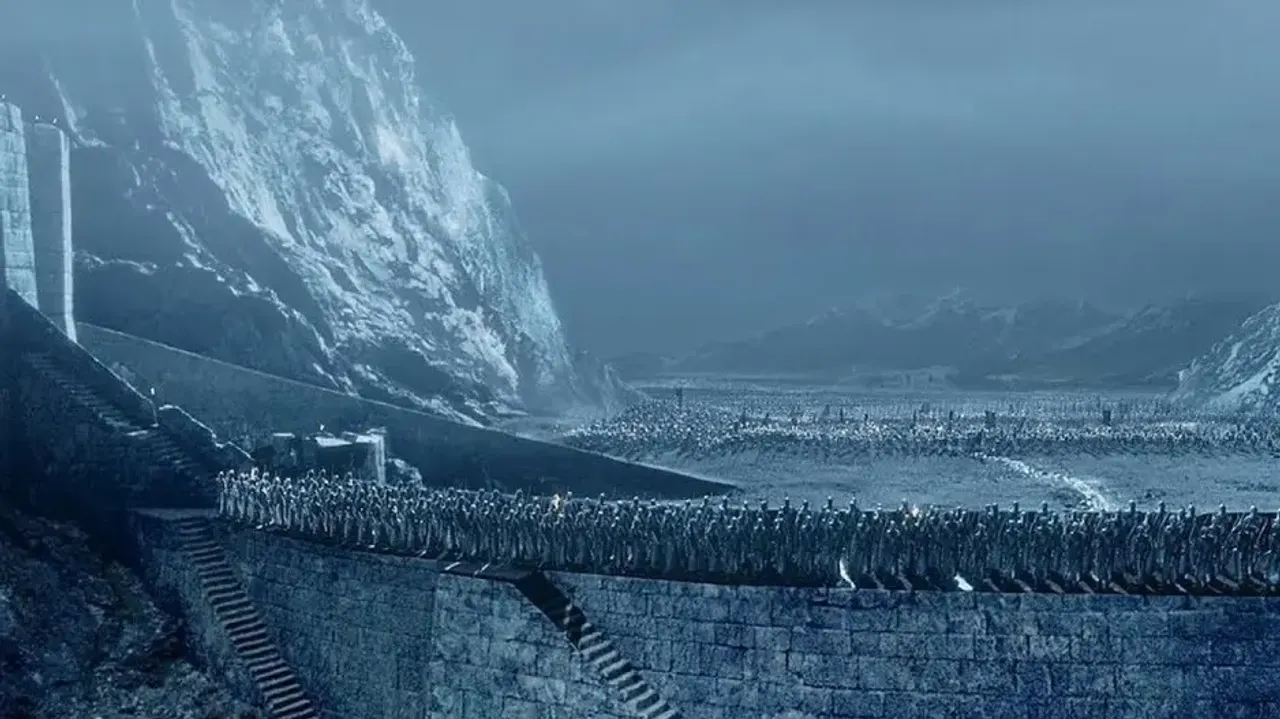 The Lord of the Rings