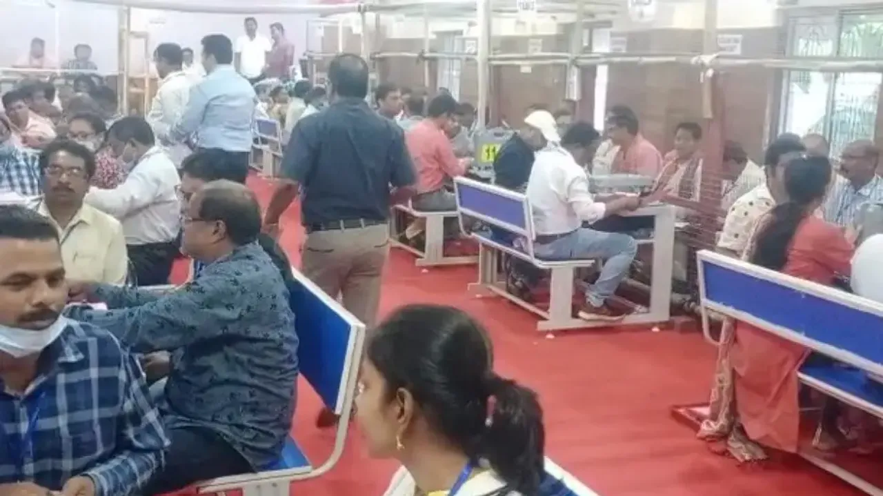 Dhamnagar bypoll: Excitement soars as counting begins; a sneak peek into recent bypolls' results in 