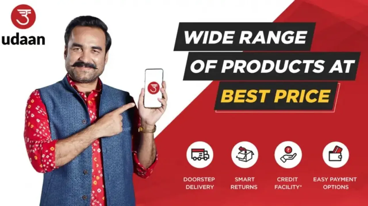 After Byju’s & Twitter, now Udaan lays off 350 employees