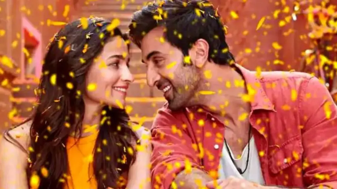 It's a baby girl for Ranbir Kapoor and Alia Bhatt