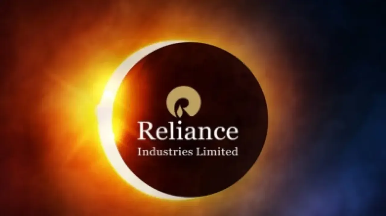 Reliance Industries 