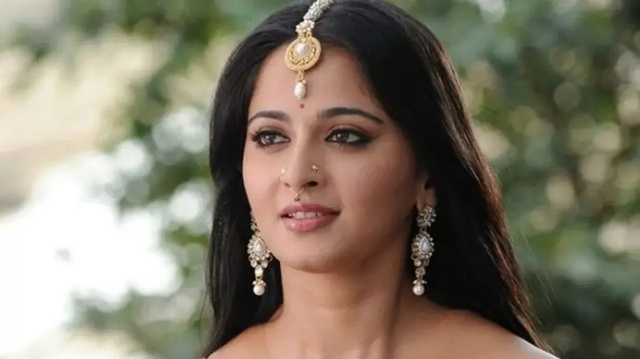 Anushka Shetty