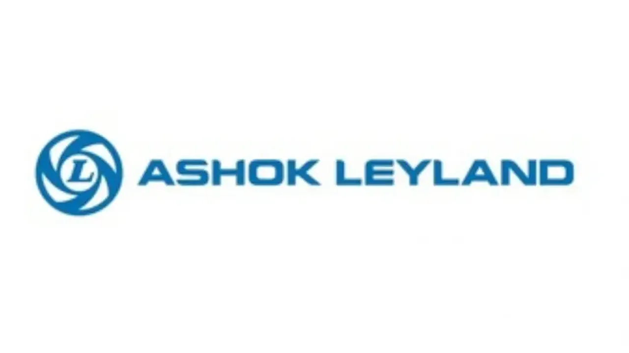 Ashok Leyland 
