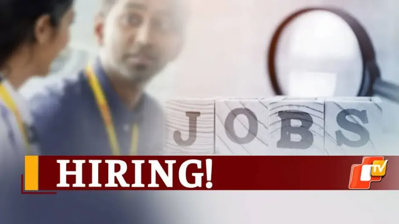 Western Coalfields recruitment