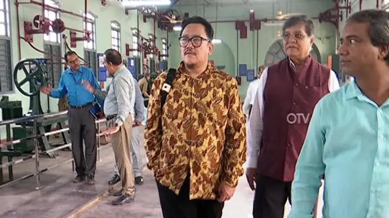 Bali Yatra 2022: Odisha, Indonesia working together to boost maritime trade, cultural ties
