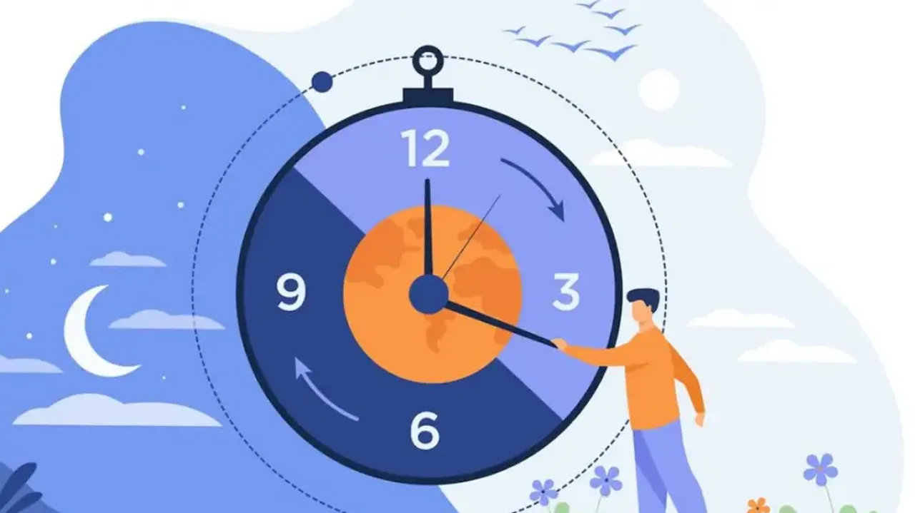  better time management