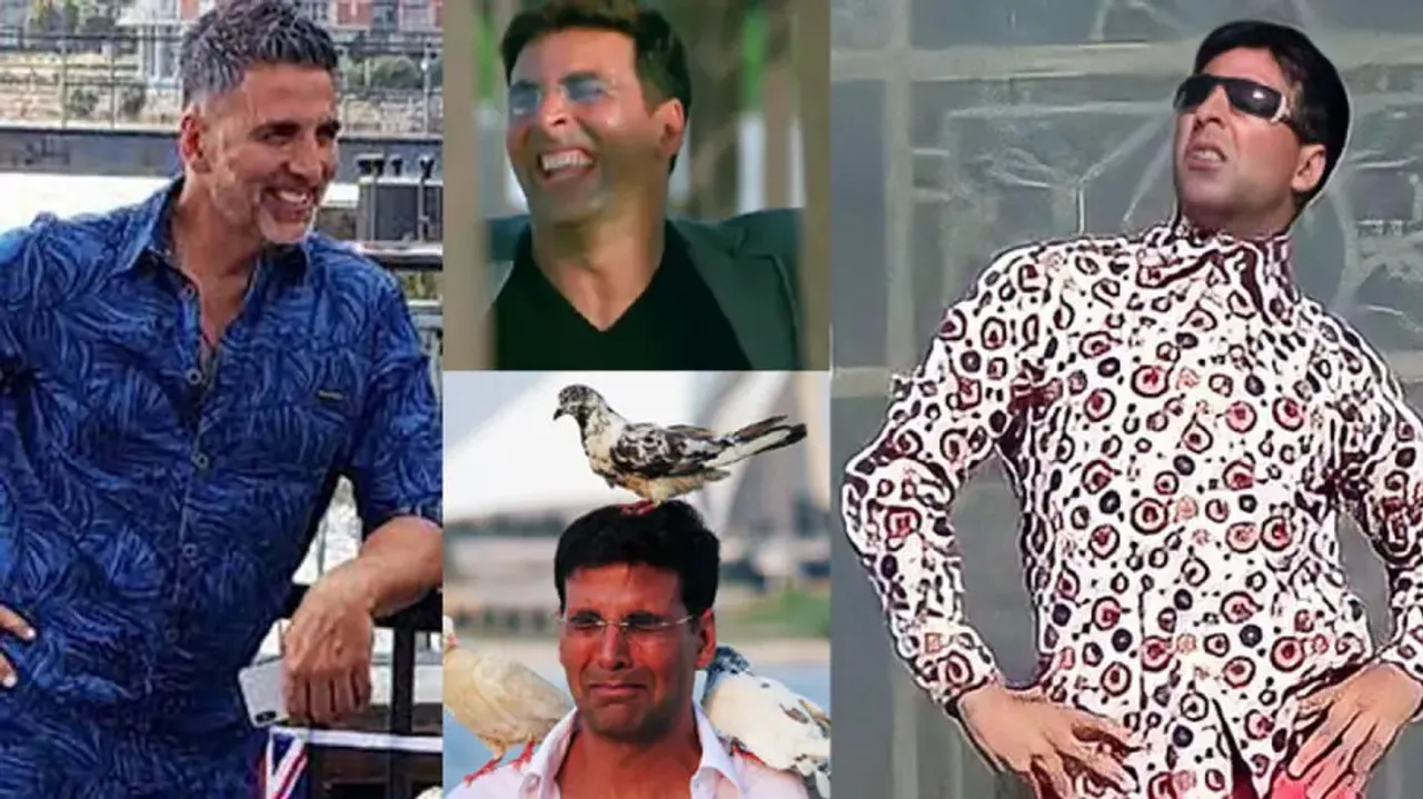 Khiladi Akshay Kumar all set to revive golden days in 2023 with Hera Pheri 3, Welcome 3 and more!