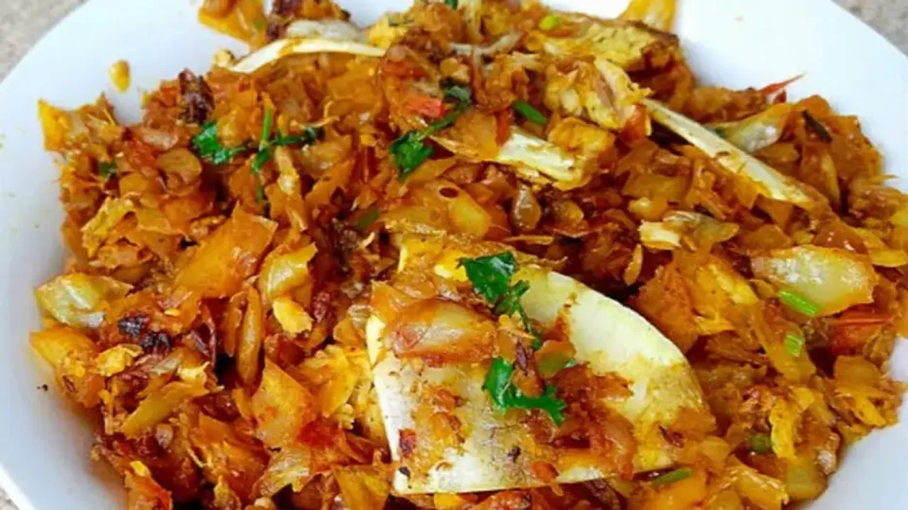 Make your Chhadakhai special with this recipe...