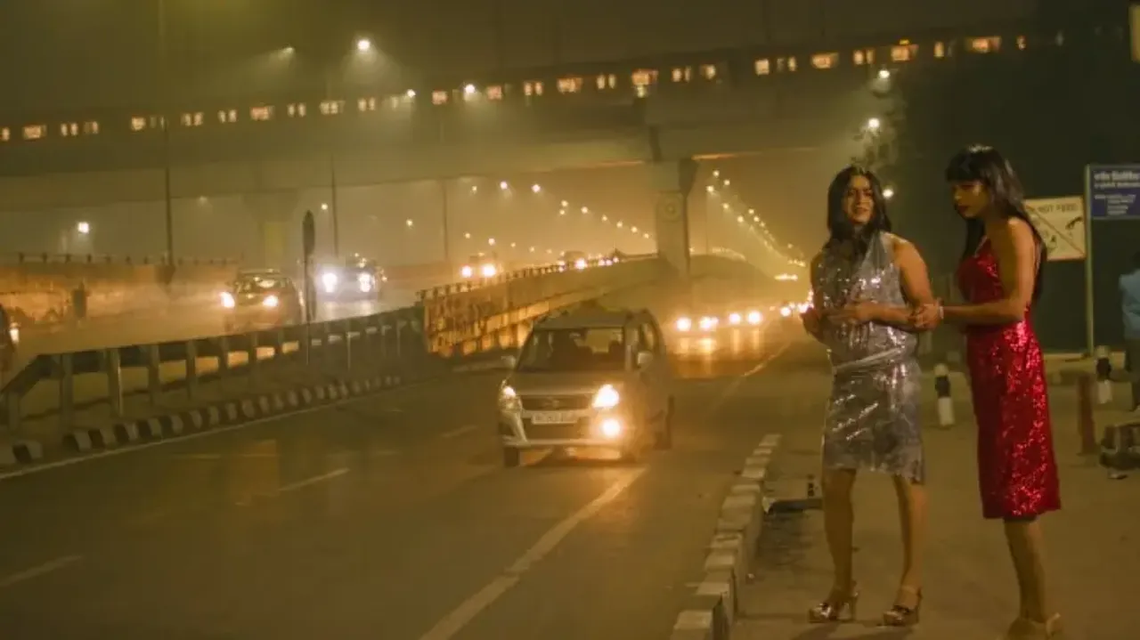 Odia film T on transgender Meghna Sahoo shines at IIFFB