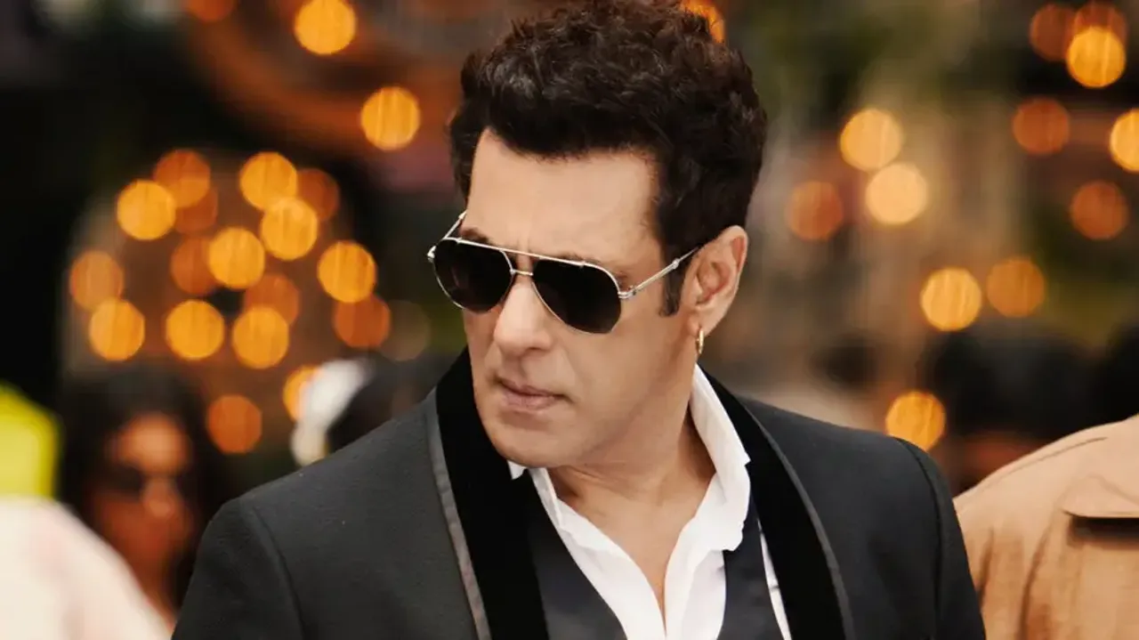 Salman Khan